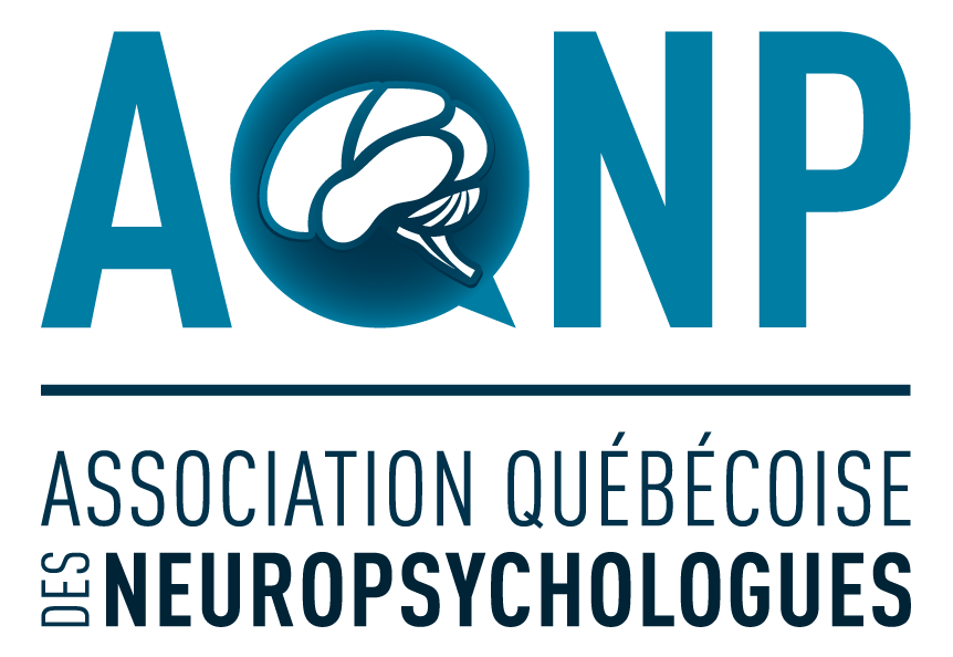 AQNP - Association québécoise des neuropsychologues